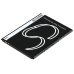 Batterie Sostituisce C866639282L