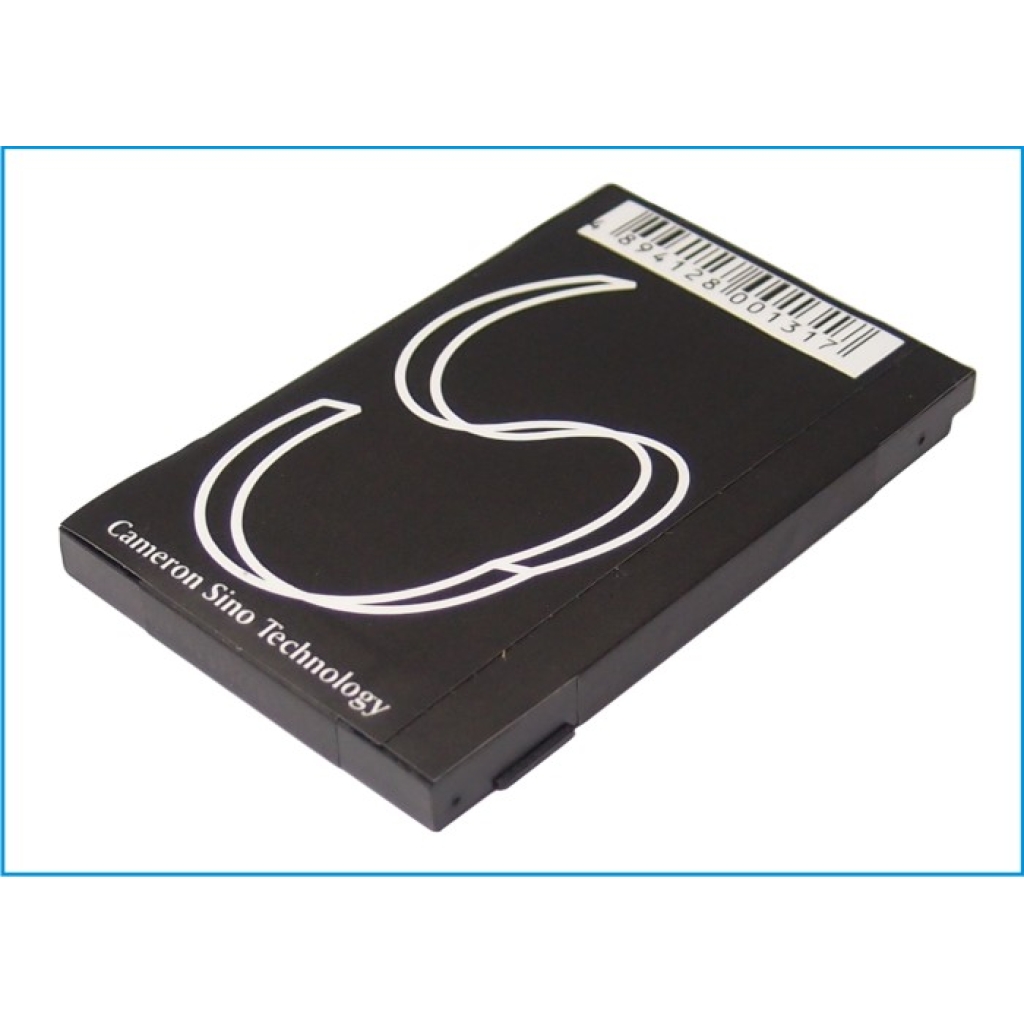 Sostituzione della batteria compatibile per HTC 35H00068-01M,BERR160
