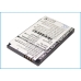 Sostituzione della batteria compatibile per HTC 35H00068-01M,BERR160