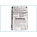 Sostituzione della batteria compatibile per HTC 35H00068-01M,BERR160