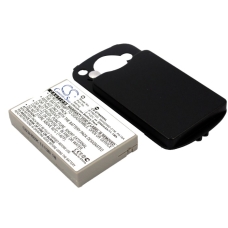 Sostituzione della batteria compatibile per CINGULAR 35H00060-04M,HERM160,HERM161,HERM300,PA16A