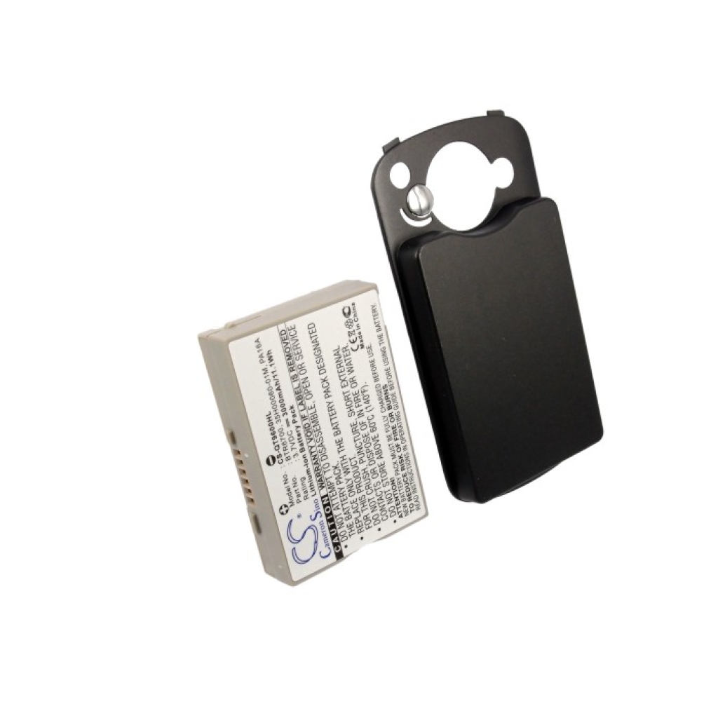 Battery compatible with CINGULAR