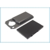 Batteria compatibile con Vodafone HTC CINGULAR NTT Docomo O2 Orange SoftBank T-Mobile DOPOD i-Mate Qtek CS-QT9600XL