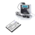 Batteria MP3, MP4, PMP Creative CS-R79902SL