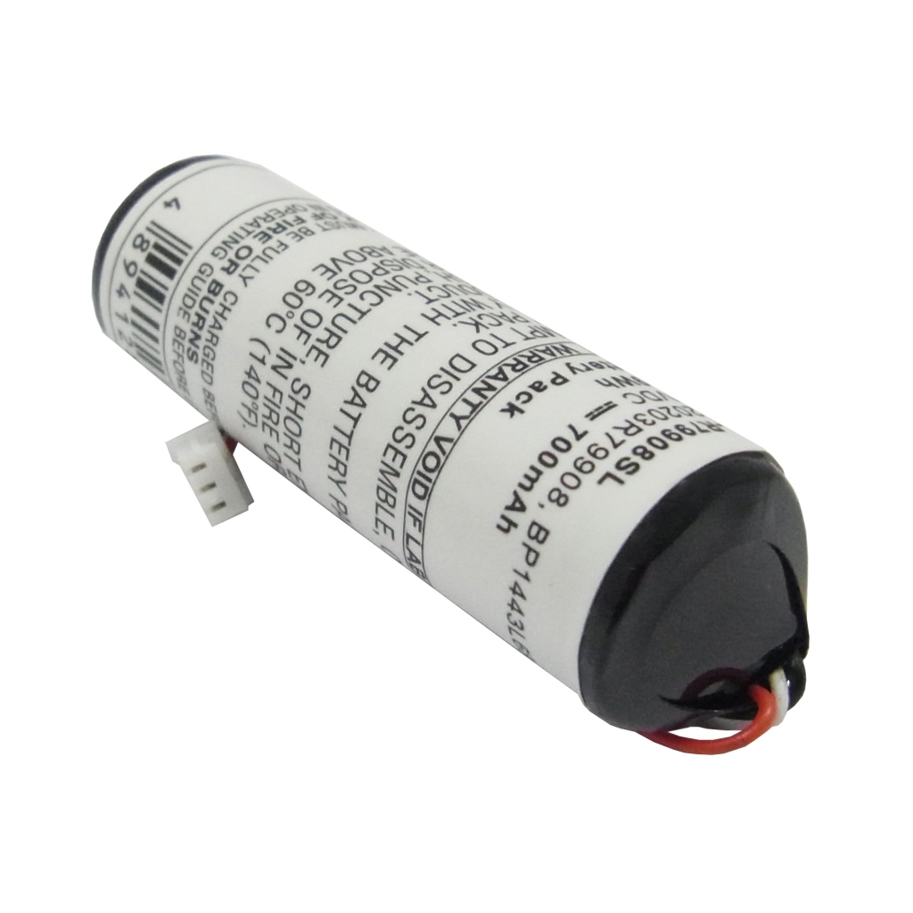 Batteria MP3, MP4, PMP Creative CS-R79908SL