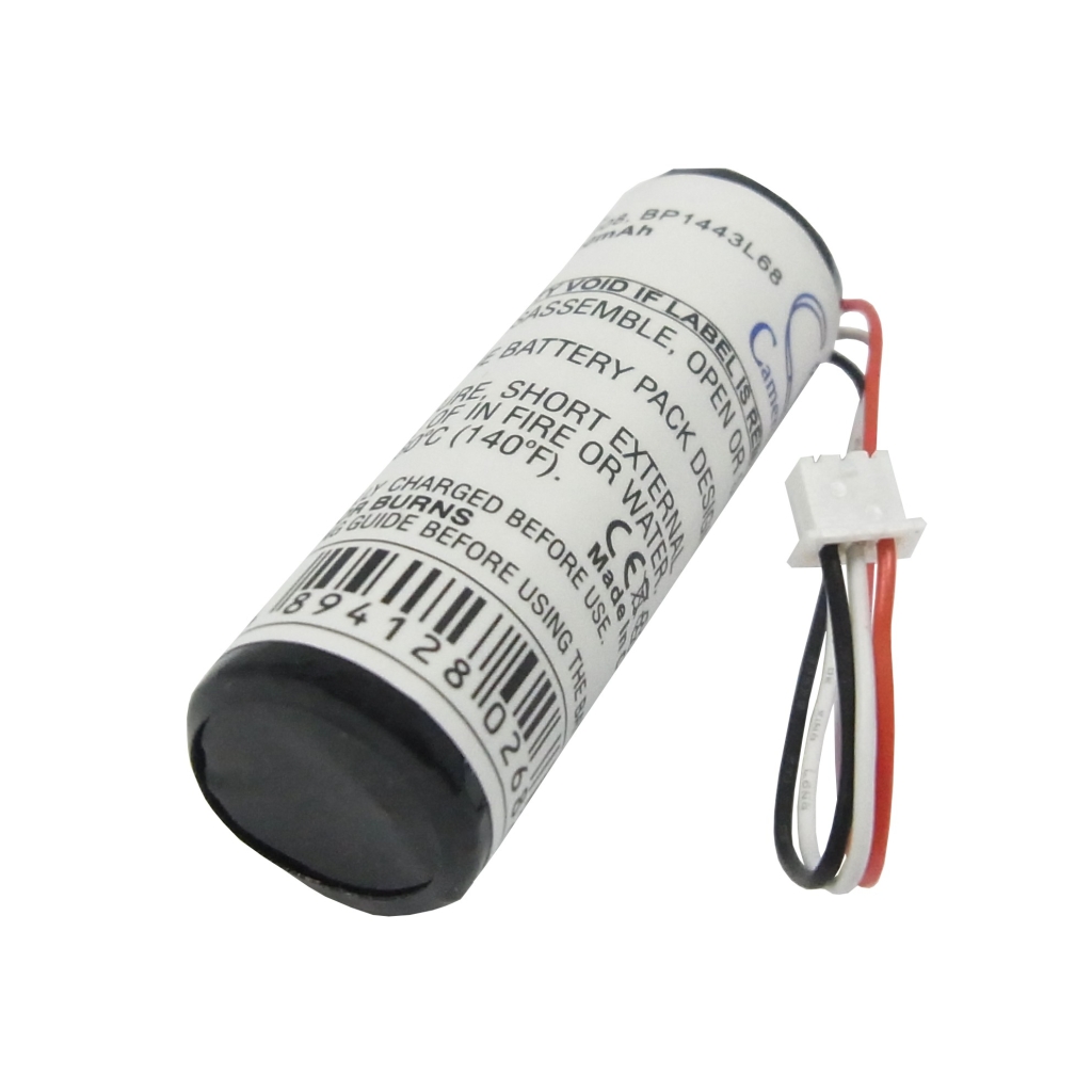 Batteria MP3, MP4, PMP Creative CS-R79908SL