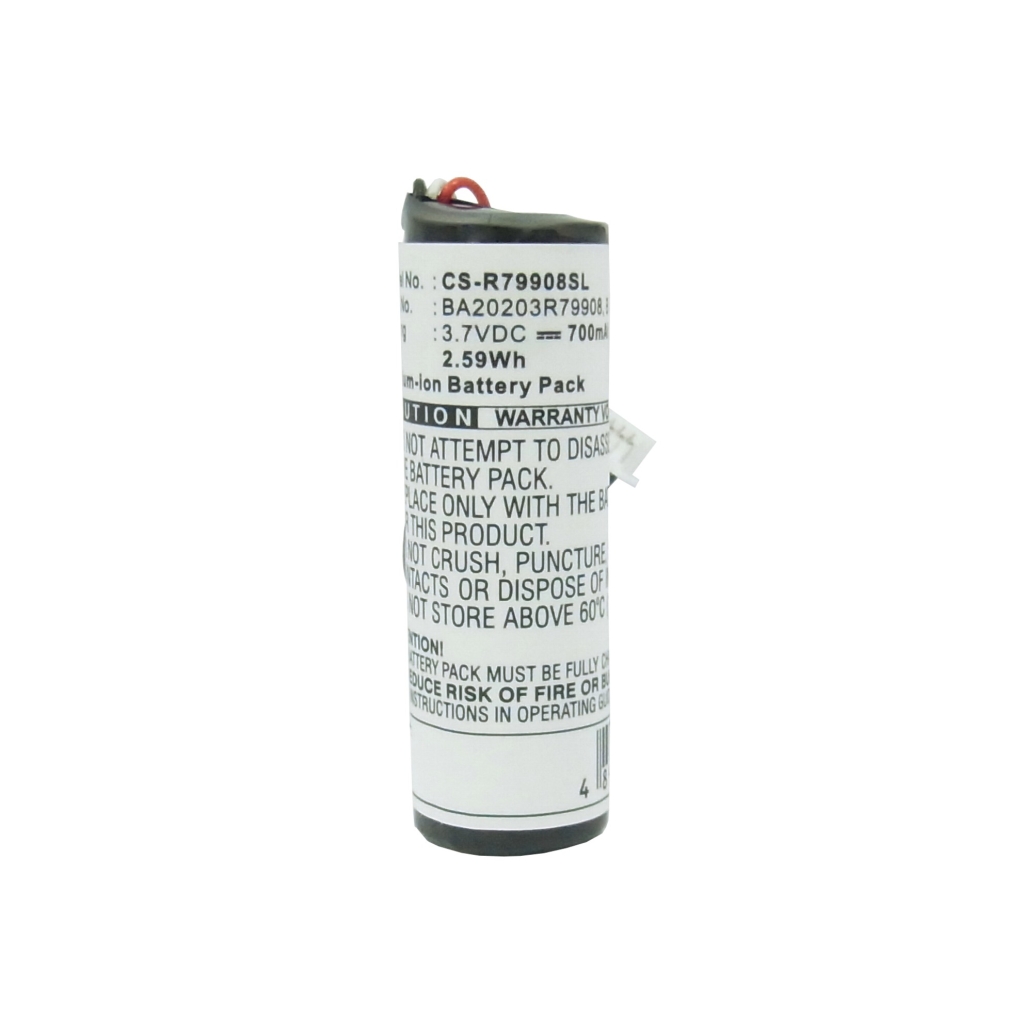 Batteria MP3, MP4, PMP Creative CS-R79908SL