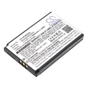 CS-R79902SL<br />Batterie per   sostituisce la batteria BA20603R69900