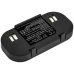 Batteria notebook HP 376138-371 (CS-RAC6400SL)