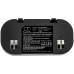 Batteria notebook HP 378737-371 (CS-RAC6400SL)