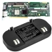 Batteria notebook HP 376138-371 (CS-RAC6400SL)
