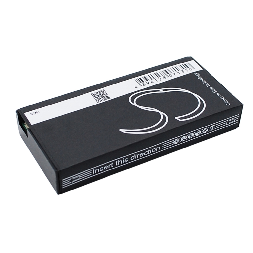 Battery Replaces H762F