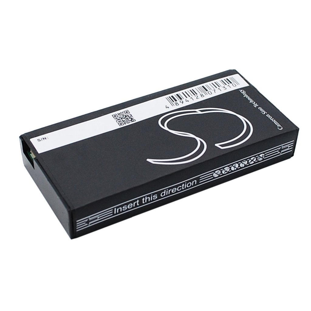 Batterie Sostituisce 0FR463