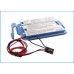 Batteria notebook DELL Poweredge 1750 (CS-RAD2500SL)