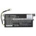 Batterie Sostituisce KR174