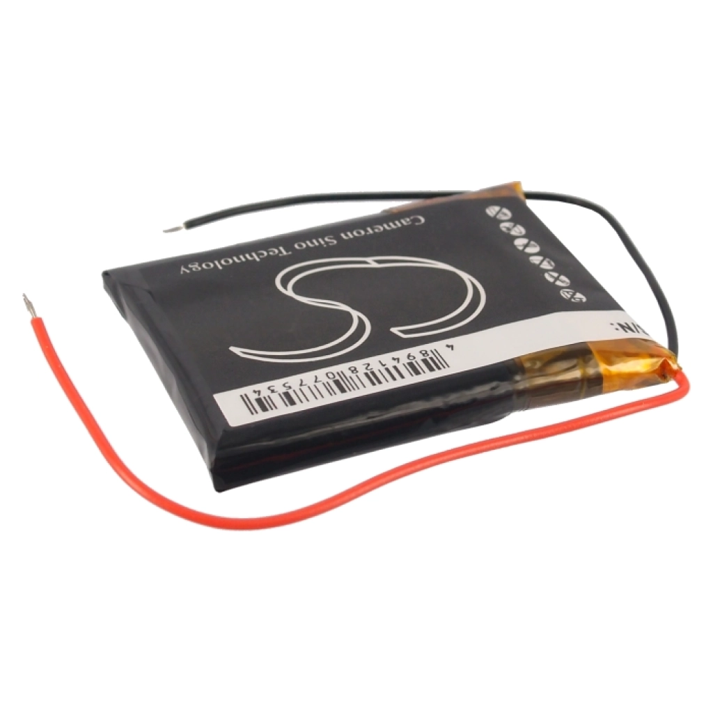 Batterie Sostituisce LP053443 1S1P