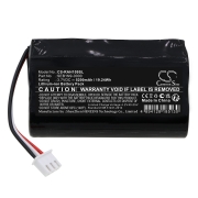 Batteria compatibleWith Ring