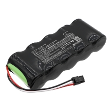 Sostituzione della batteria compatibile per Ring 5F48E9