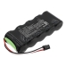 Batteria per telecamera di sicurezza domestica Ring Sidewalk Bridge Pro (CS-RAP489SL)