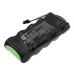 Batteria per telecamera di sicurezza domestica Ring Sidewalk Bridge Pro (CS-RAP489SL)