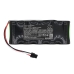 Batteria per telecamera di sicurezza domestica Ring Sidewalk Bridge Pro (CS-RAP489SL)
