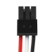 Batteria per telecamera di sicurezza domestica Ring Sidewalk Bridge Pro (CS-RAP489SL)