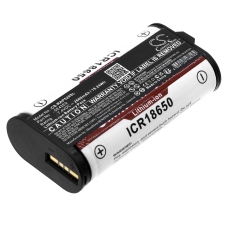 Sostituzione della batteria compatibile per Ring 5E42E9