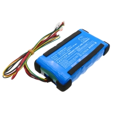 Sostituzione della batteria compatibile per Roborock BRR-07-6S1P-4000LF,BRR-07-6S1P-4000LS