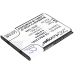 Batteria del telefono cellulare Ans F30 (CS-RBC220SL)