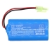 Vacuum Battery Robojet CS-RBD200VX