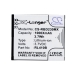 Batterie Batteria della fotocamera CS-RBD230MX