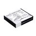 Batterie Batteria della fotocamera CS-RBD230MX