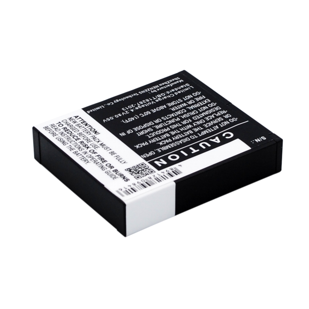 Caricabatterie Caricabatterie da tavolo CS-RBD230MX