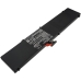Batterie Sostituisce 3ICP6/87/62/2