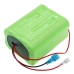 Batteria medica Rauland borg CS-RBK200MD