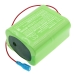 Batteria medica Rauland borg CS-RBK200MD