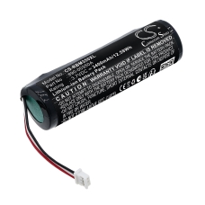 Sostituzione della batteria compatibile per Ray-ban 890-00350A