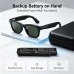 Battery compatible with VR battery