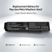 Battery compatible with VR battery