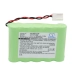 Batteria radio bidirezionale Ritron RT-15 (CS-RBP15TW)