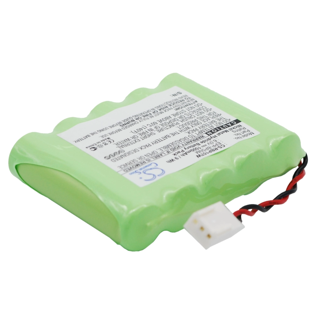 Batteria radio bidirezionale Ritron RT-15 (CS-RBP15TW)