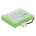 Batteria radio bidirezionale Ritron RT-15 (CS-RBP15TW)
