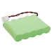 Batteria radio bidirezionale Ritron RT-15 (CS-RBP15TW)