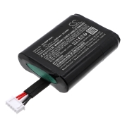 CS-RBP300SL<br />Batterie per   sostituisce la batteria BP18650-3S1P