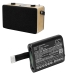 Batteria digitale DAB Roberts CS-RBP300XL