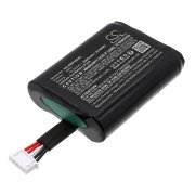 CS-RBP300SL<br />Batterie per   sostituisce la batteria BP3