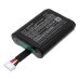 Batterie Sostituisce BP3