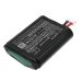 Batterie Sostituisce BP3