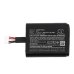 Batterie Sostituisce BP3