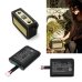 Batterie Sostituisce BP3